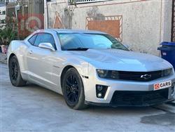 شيفروليه كامارو